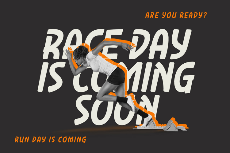 Preview of TEBINORK Font