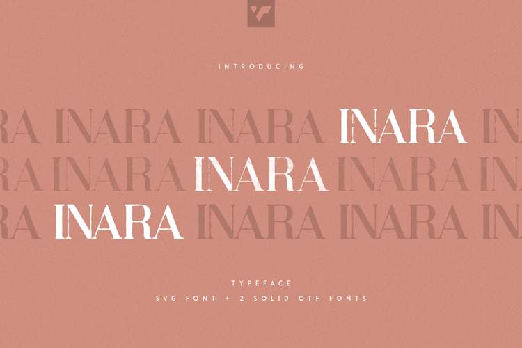 INARA Font