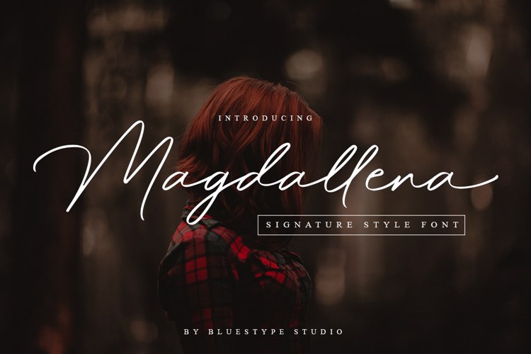 Magdallena Font