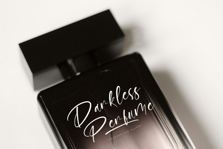 Preview of Boldatope Font