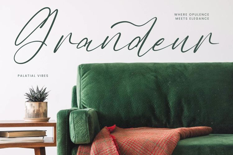 Preview of Hearts Unity VERSION Font