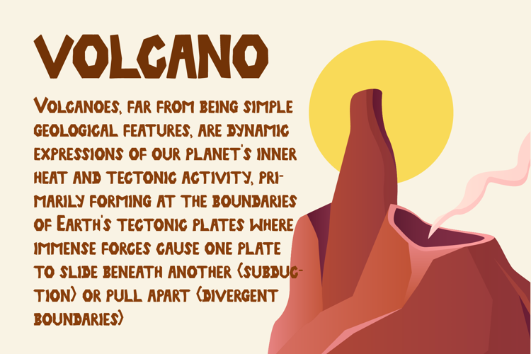 Preview of CF Obscidions Font