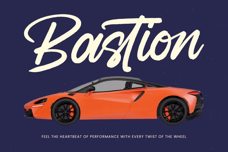 Preview of Ragtime Clansful VERSION Font