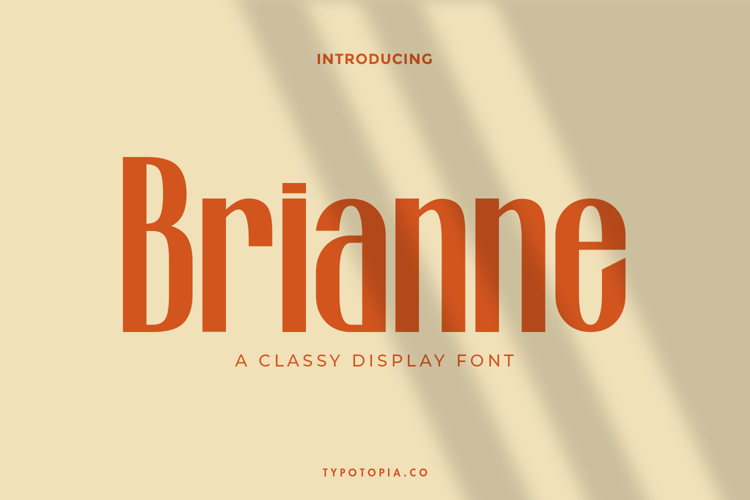 Brianne Font