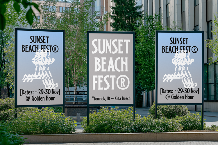 Preview of IT Astravik Font