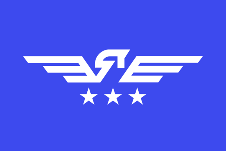 Air Americana Font