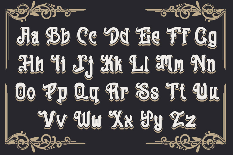 Sundarta Font