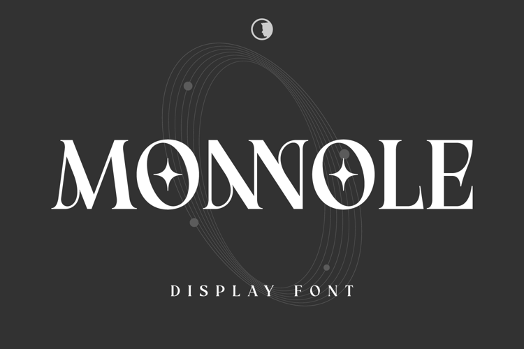 Monnole Font