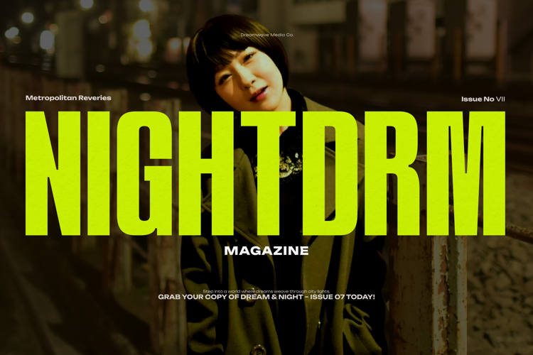 Metroway Font