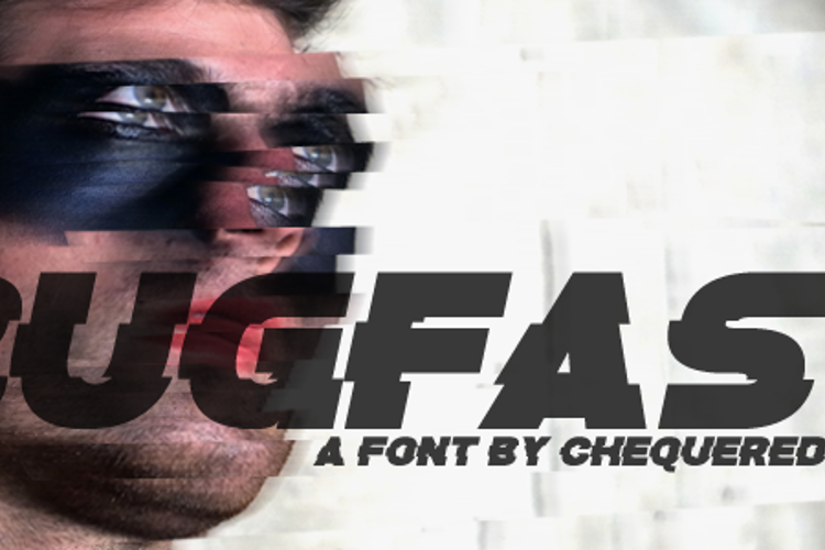 Bugfast Font