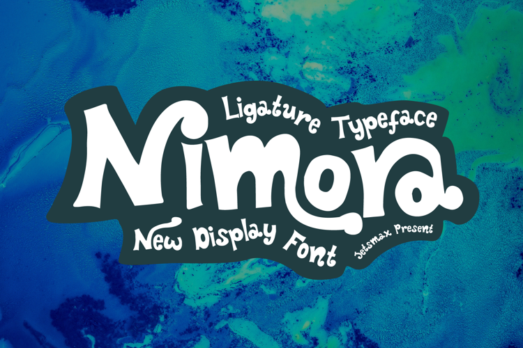 Nimora Font