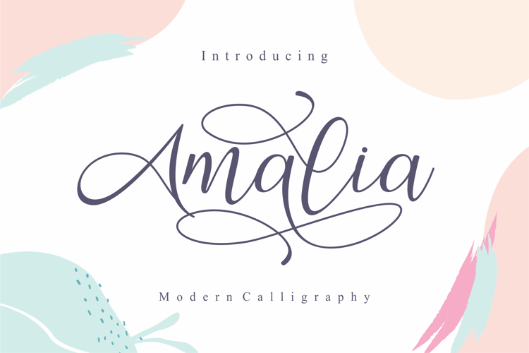 Amalia Font