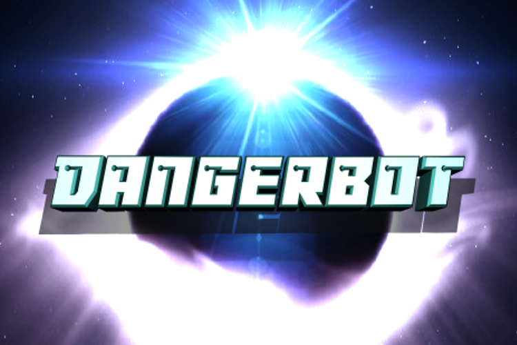 Dangerbot Font