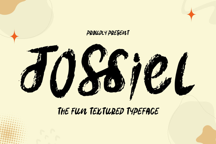 Jossiel Font