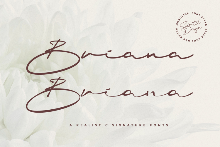 Briana Font