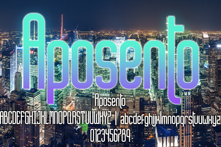 Aposento Font