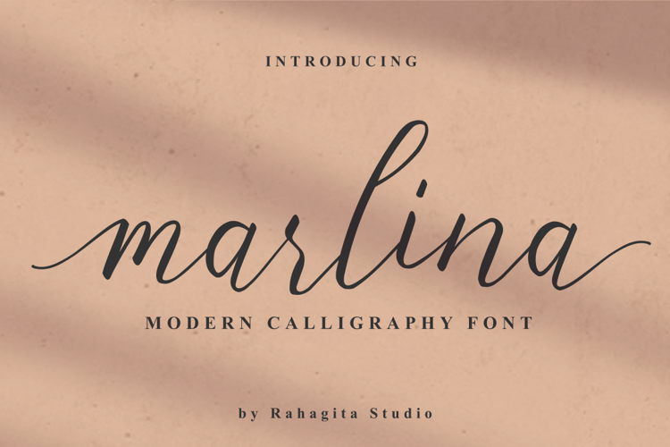 marlina Font