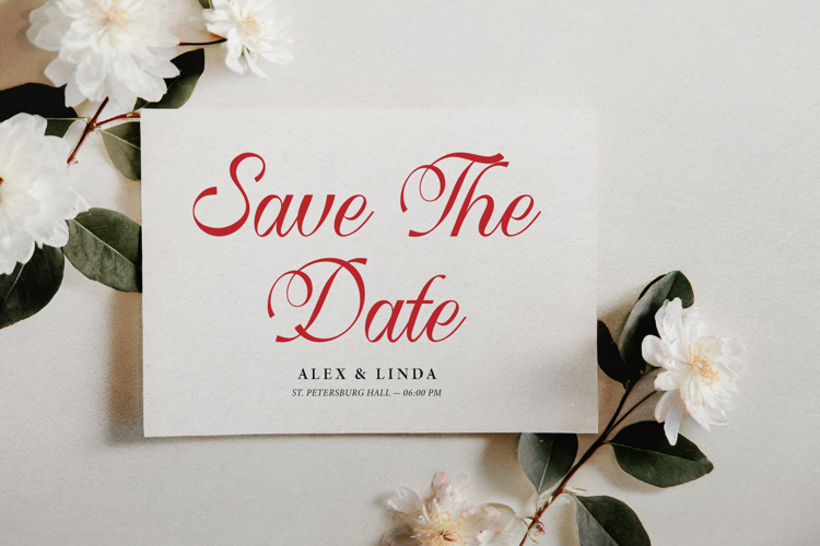 Preview of Kasfia Sirius Font