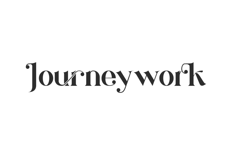 Journeywork Font