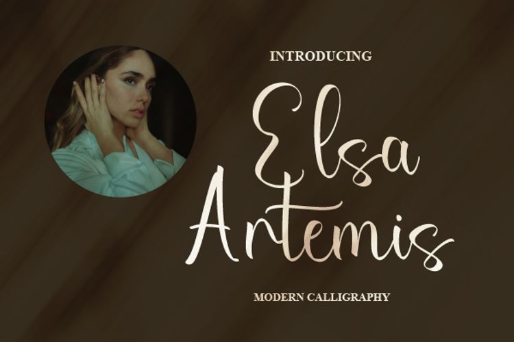 Elsa Artemis Font