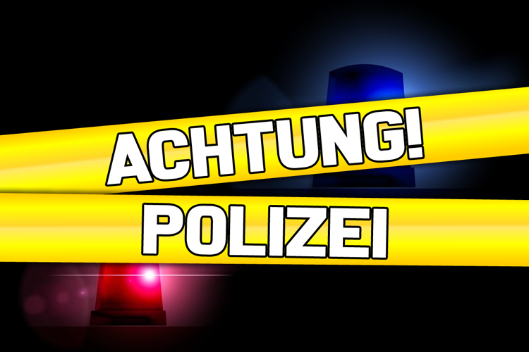 Achtung! Polizei Font