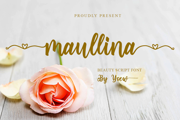 maullina Font