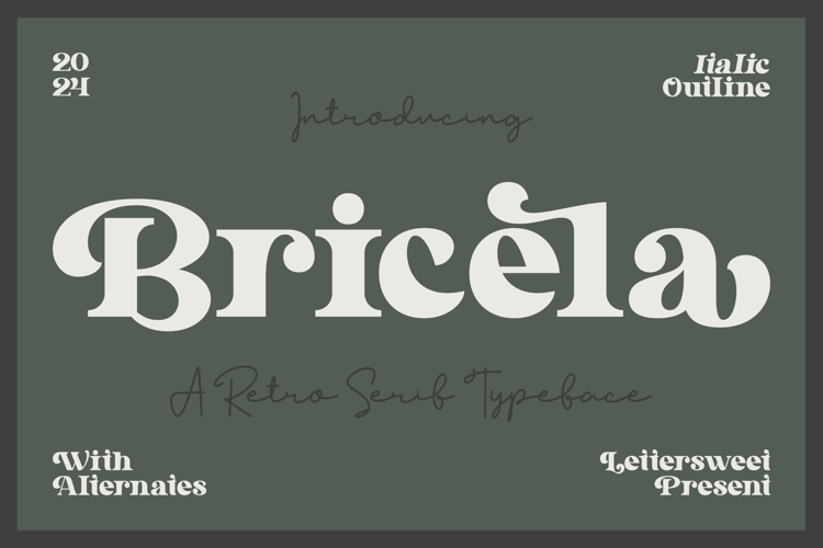 Bricela Font