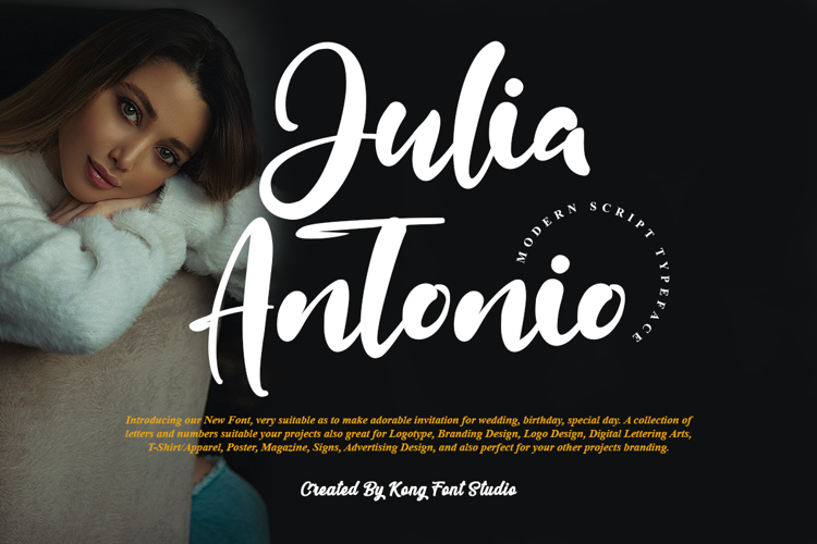 Julia Antonio Font