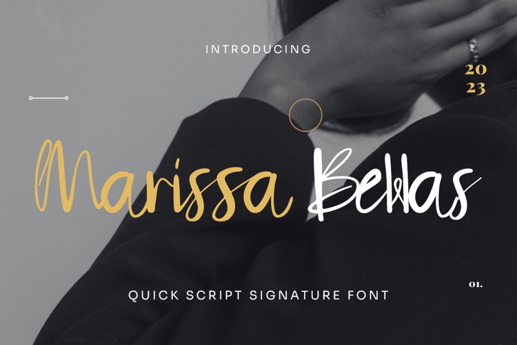 Marissa Bellas Font