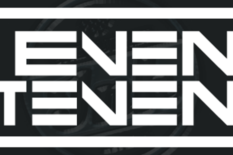 Even Stevens Font