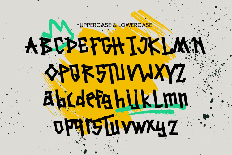 Afruemo Font