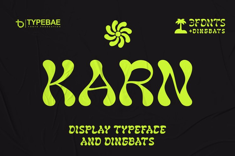 Karn Font