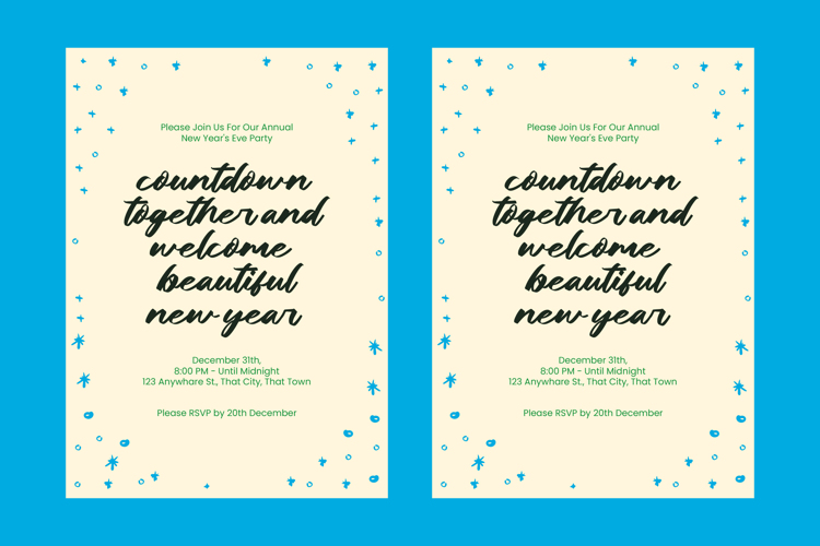 Preview of Positano Vintage Font