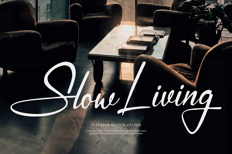 Preview of Simsalty Barthilon Font