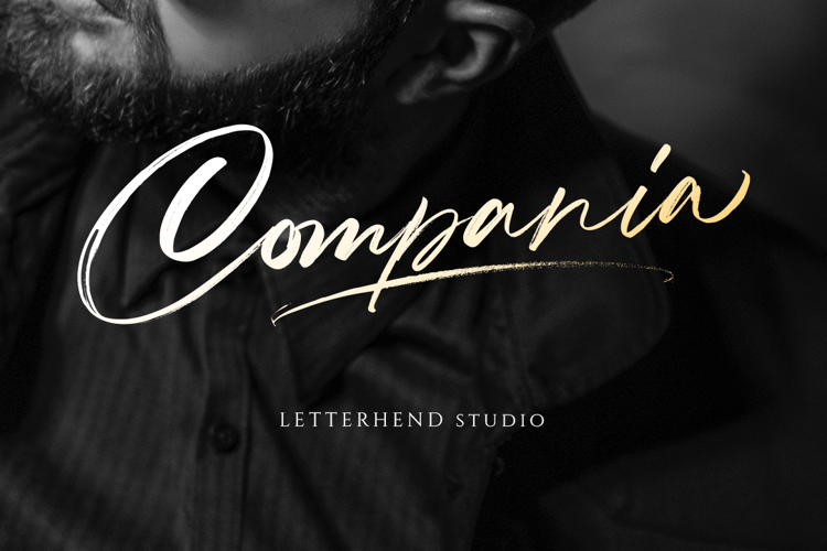 Compania Font