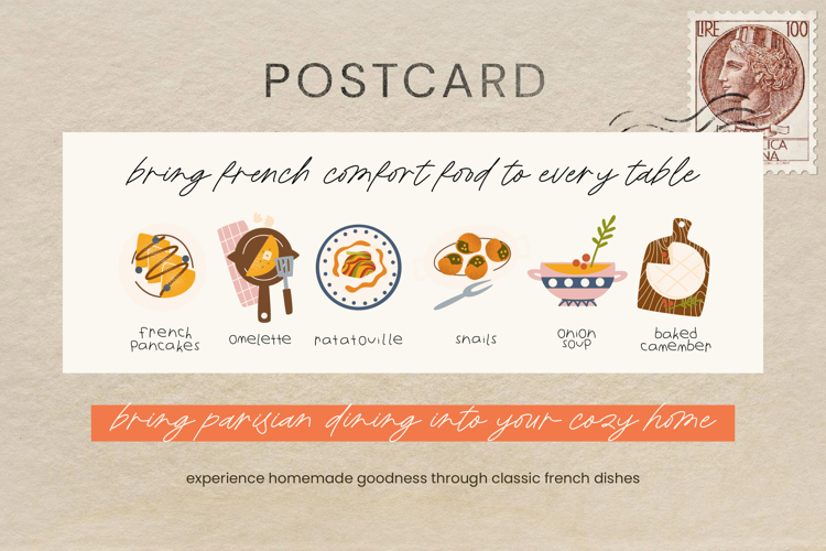 Preview of Belon Fine Kanteris Font