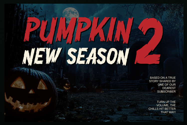 Preview of Madness Scratch Font