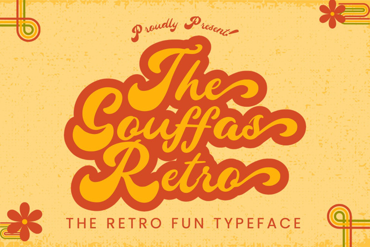 Gouffas Font