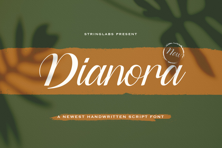 Dianora Font