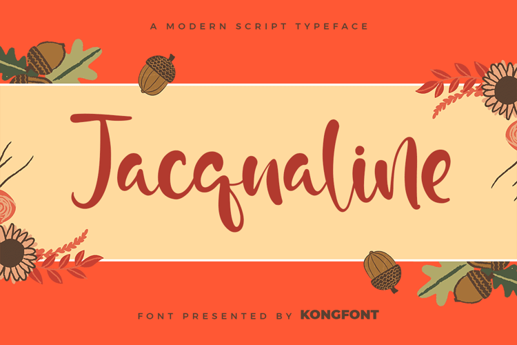 Jacqualine Font