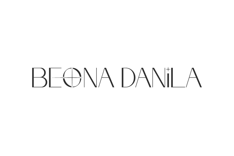 Beona Danila Font