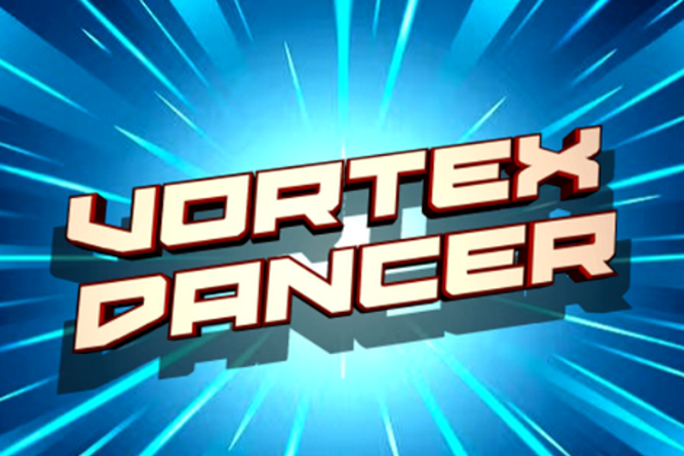 Vortex Dancer Font