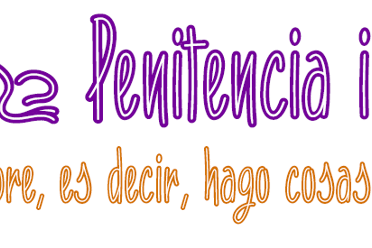 Penitencia Font