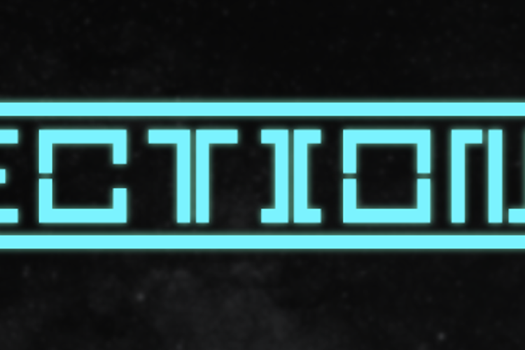 Section 9 Font