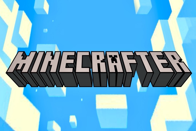 minecrafter Font