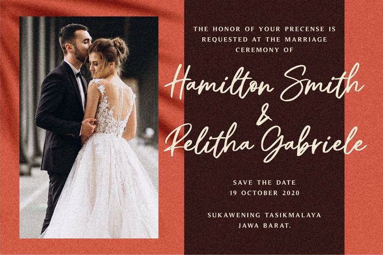 Christian Heedlay Font