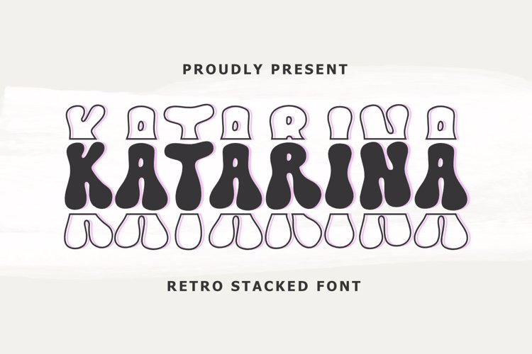 Katarina Font