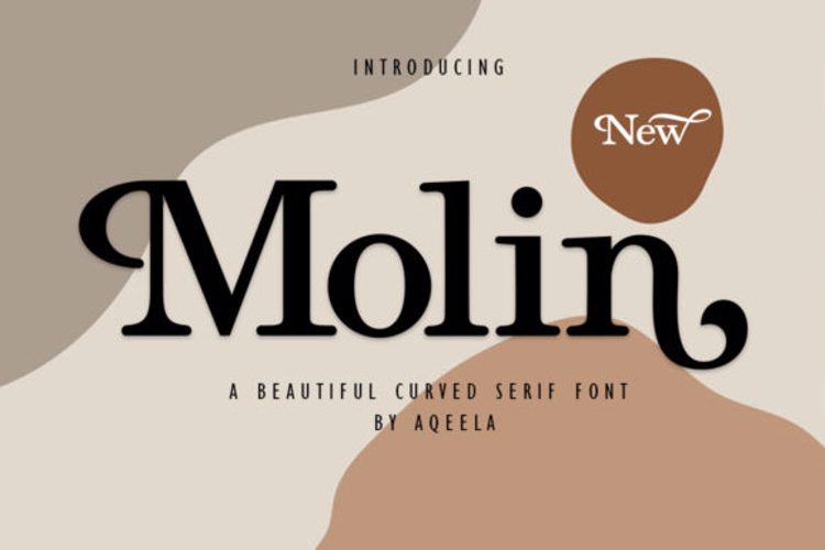 Molin Font