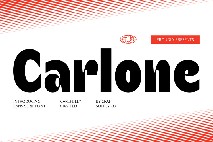 Carlone Font