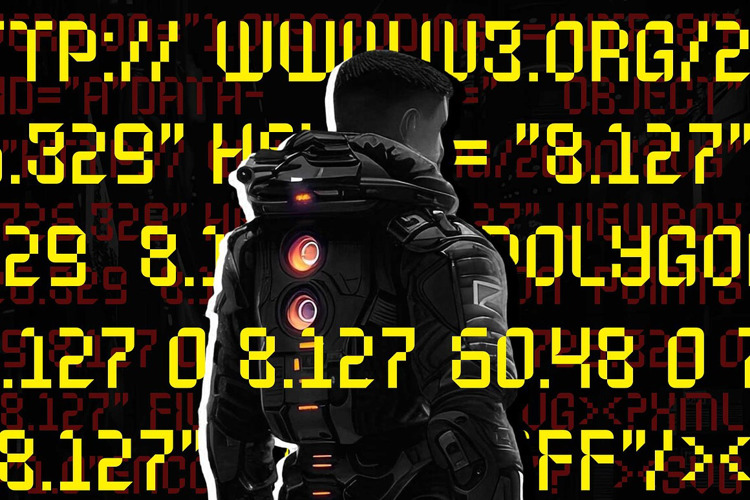 Preview of Bytalion Font